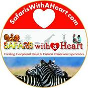 Podcast Tanzania Stories brought to you by Safaris With A Heart