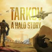 Podcast Tarkov: A Halo Story - Halo Game Universe Audio Drama