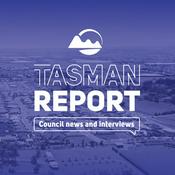 Podcast Tasman Report