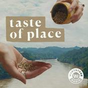 Podcast Taste of Place