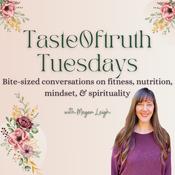 Podcast Taste0ftruth Tuesdays
