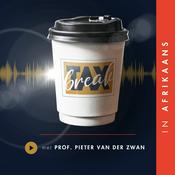 Podcast Tax Break in Afrikaans