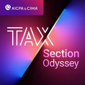 Podcast Tax Section Odyssey