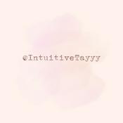 Podcast Intuitive Tayyy:Virtual Diary ✨🧡