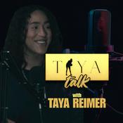 Podcast Taya Talk with Taya Reimer