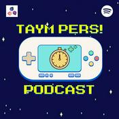 Podcast Taym Pers! Podcast