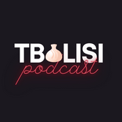 Podcast Tbilisi Podcast