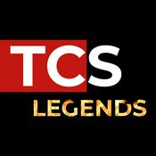 Podcast TCS Legends