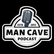 Podcast TDR: Man Cave Podcast