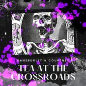 Podcast Tea At The Crossroads