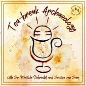 Podcast Tea-Break Archaeology