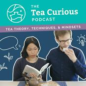 Podcast The Tea Curious Podcast