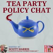 Podcast Tea Party Policy Chat