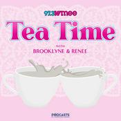 Podcast Tea Time With Brooklyne