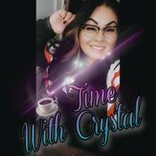 Podcast Tea Time With Crystal