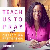 Podcast Teach Us to Pray