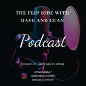 Podcast The Flip Side with Dave and Cuan
