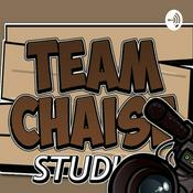 Podcast Team chaise
