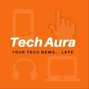 Podcast Tech Aura