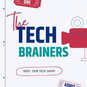 Podcast Tech Brainers