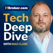 Podcast Tech Deep Dive