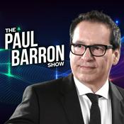 Podcast The Paul Barron Crypto Show