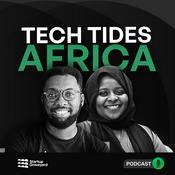 Podcast Tech Tides Africa
