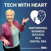 Podcast Tech With Heart