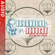 Podcast Technical Deficit (Audio)