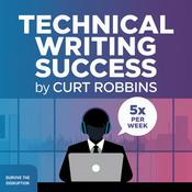 Podcast Technical Writing Success