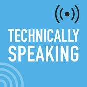 Podcast Technically Speaking by Strictly Business