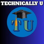 Podcast Technically U