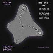 Podcast Techno Drome