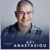 Technobyte with Aki Anastasiou