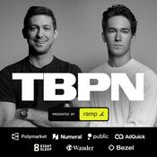 Podcast TBPN Live