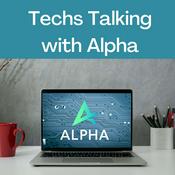 Podcast Techs Talking