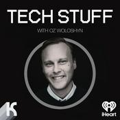 Podcast TechStuff