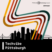 Podcast TechVibe Pittsburgh