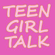 Podcast Teen Girl Talk