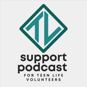 Podcast Teen Life Support Podcast