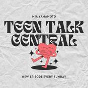 Podcast Teen Talk Central