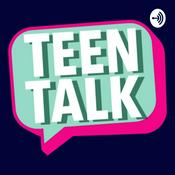 Podcast Teen Talk Radio‼️💯