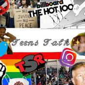 Podcast Teen Talk