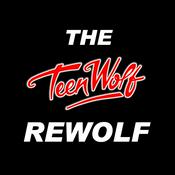 Podcast Teen Wolf ReWolf Podcast