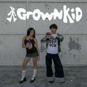 Podcast GrownKid