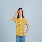 Podcast Tee's Fashion