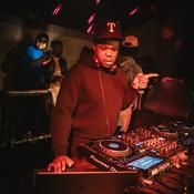 Podcast TEESHOW'S MIXES