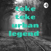 Podcast teke teke urban legend