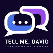 Podcast Tell Me, David