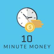 Podcast Ten Minute Money